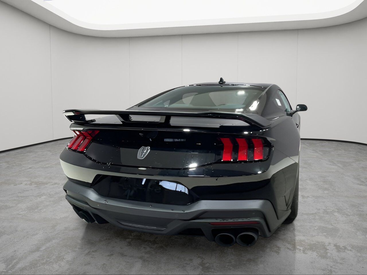 2025 Ford Mustang Dark Horse Sherwood Park AB