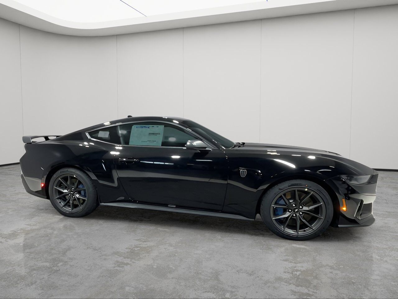 2025 Ford Mustang Dark Horse Sherwood Park AB