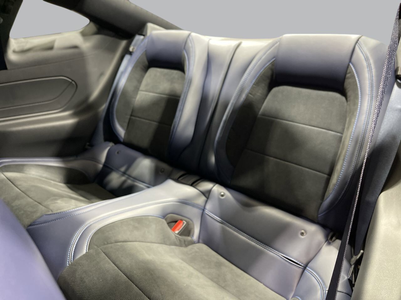 2025 Ford Mustang Dark Horse Sherwood Park AB