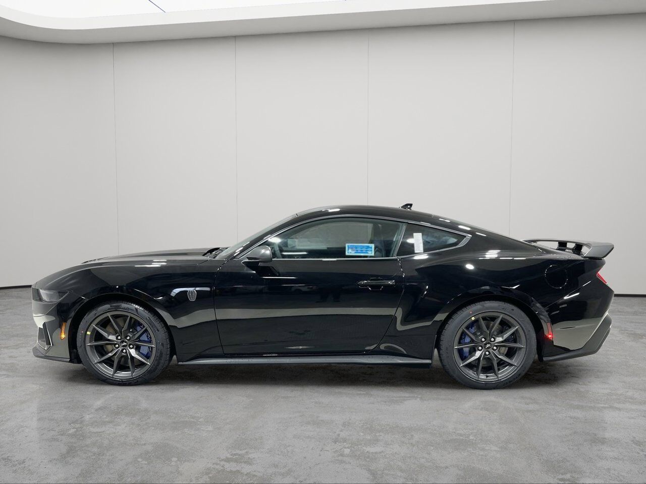2025 Ford Mustang Dark Horse Sherwood Park AB