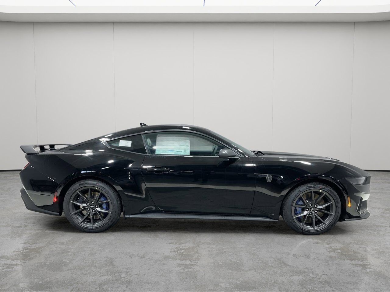 2025 Ford Mustang Dark Horse Sherwood Park AB