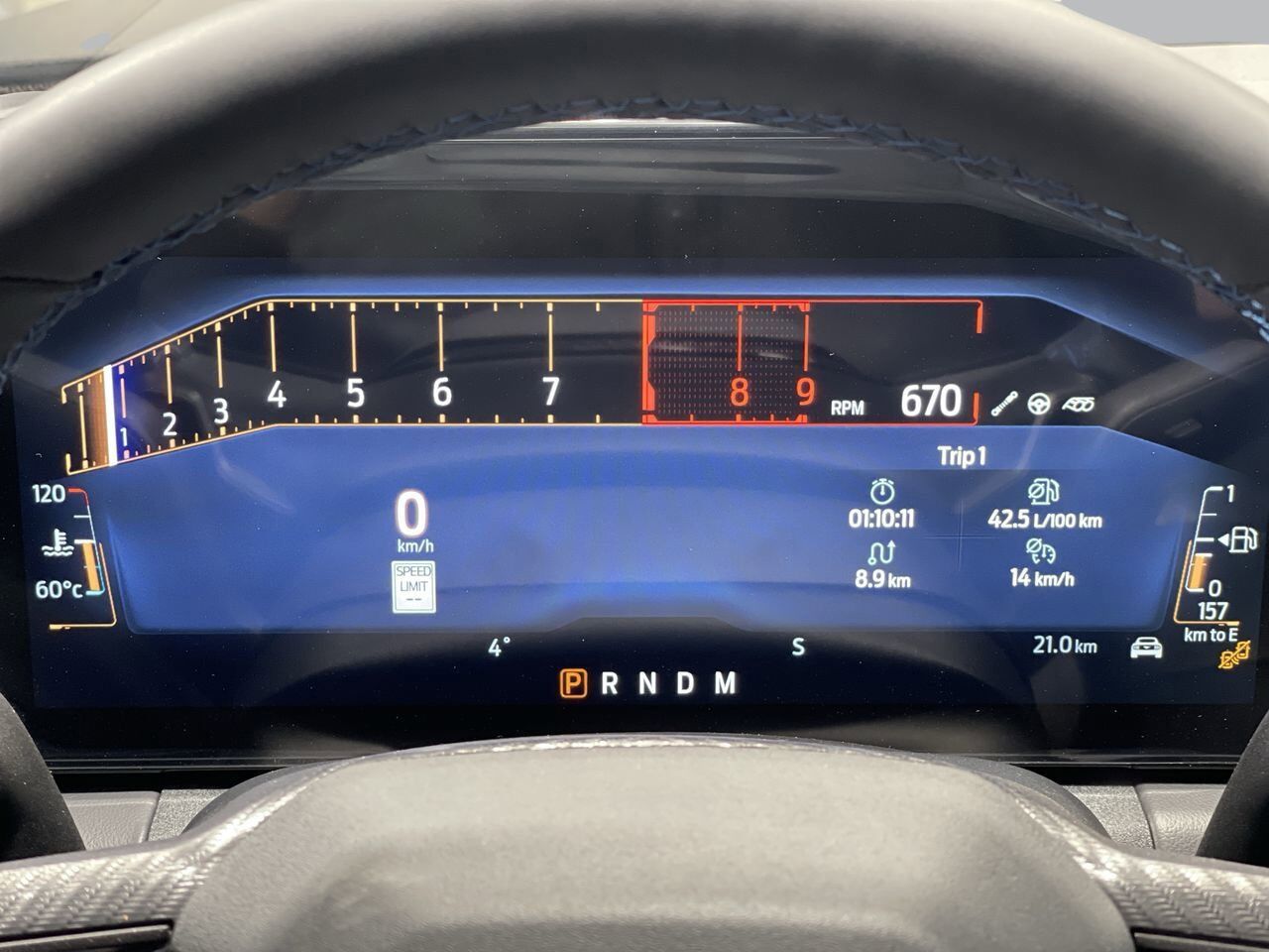 2025 Ford Mustang Dark Horse Sherwood Park AB