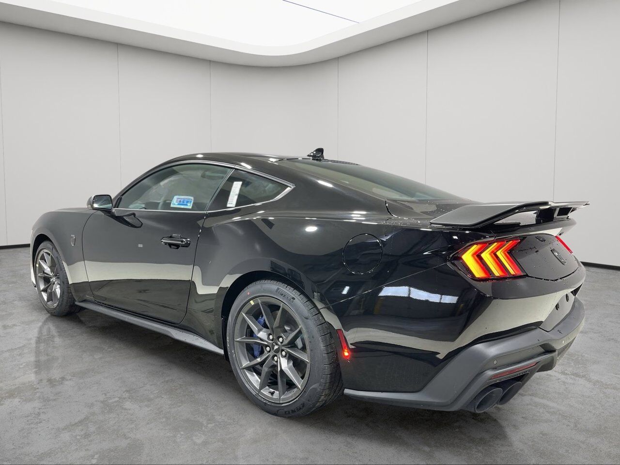 2025 Ford Mustang Dark Horse Sherwood Park AB