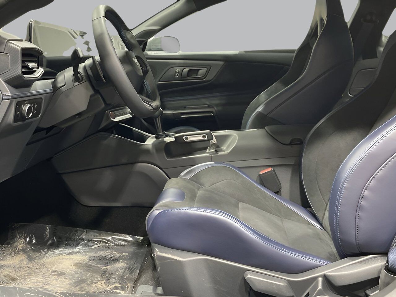 2025 Ford Mustang Dark Horse Sherwood Park AB