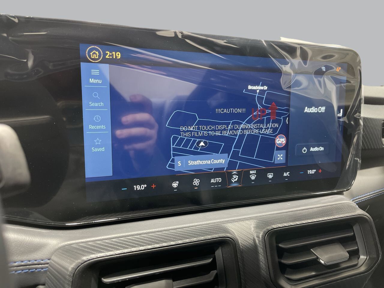 2025 Ford Mustang Dark Horse Sherwood Park AB