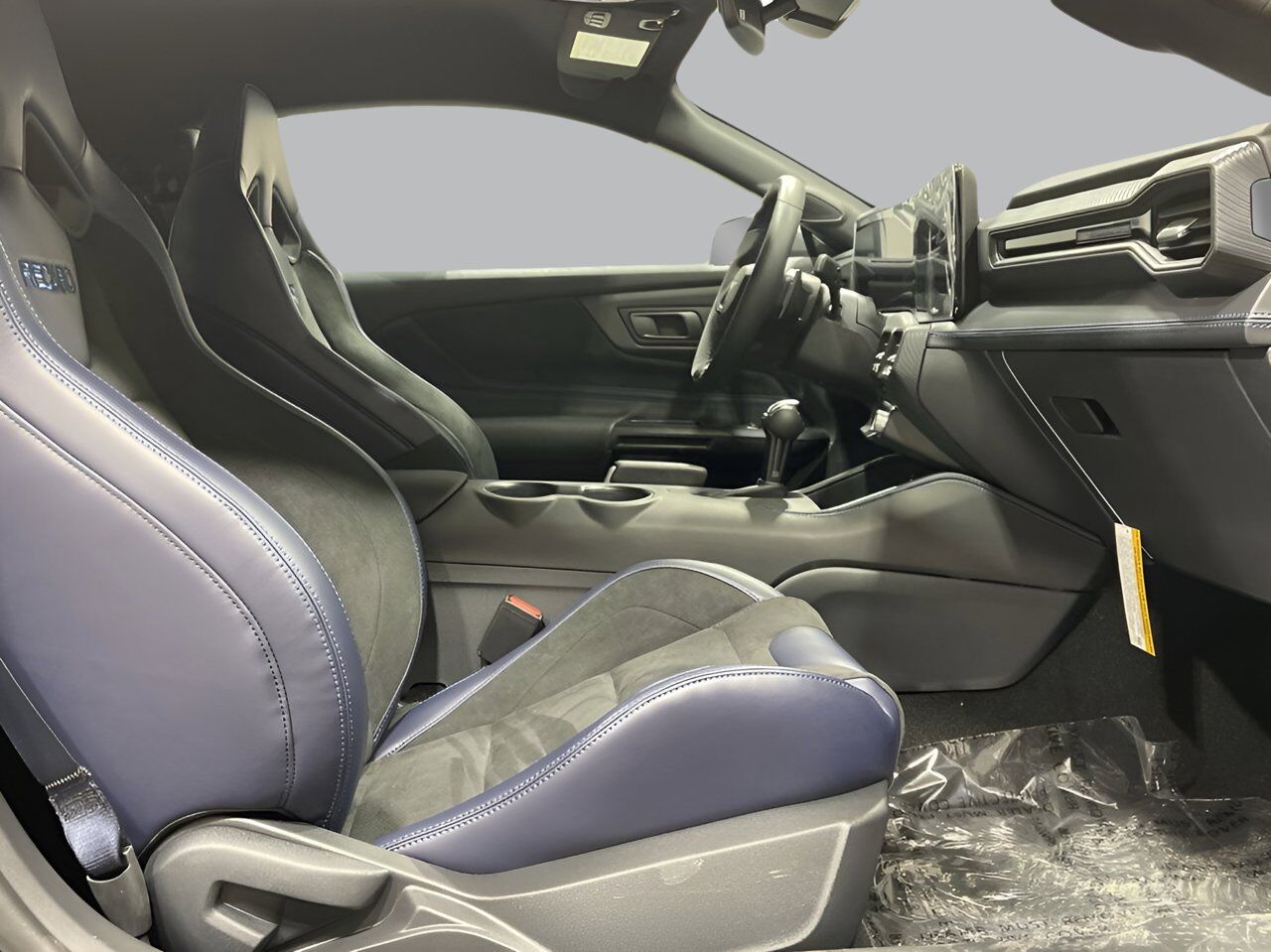 2025 Ford Mustang Dark Horse Sherwood Park AB