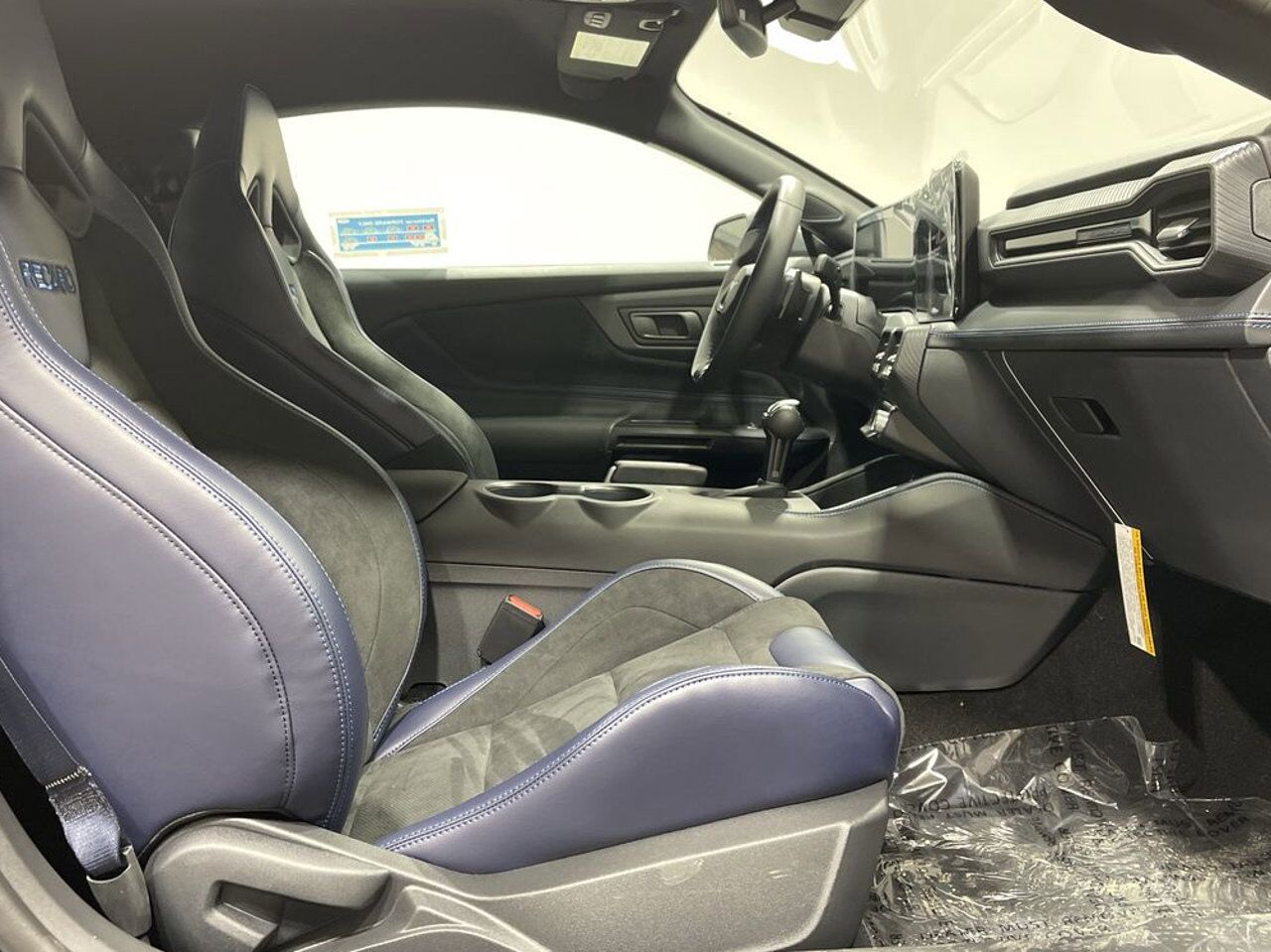 2025 Ford Mustang Dark Horse Sherwood Park AB