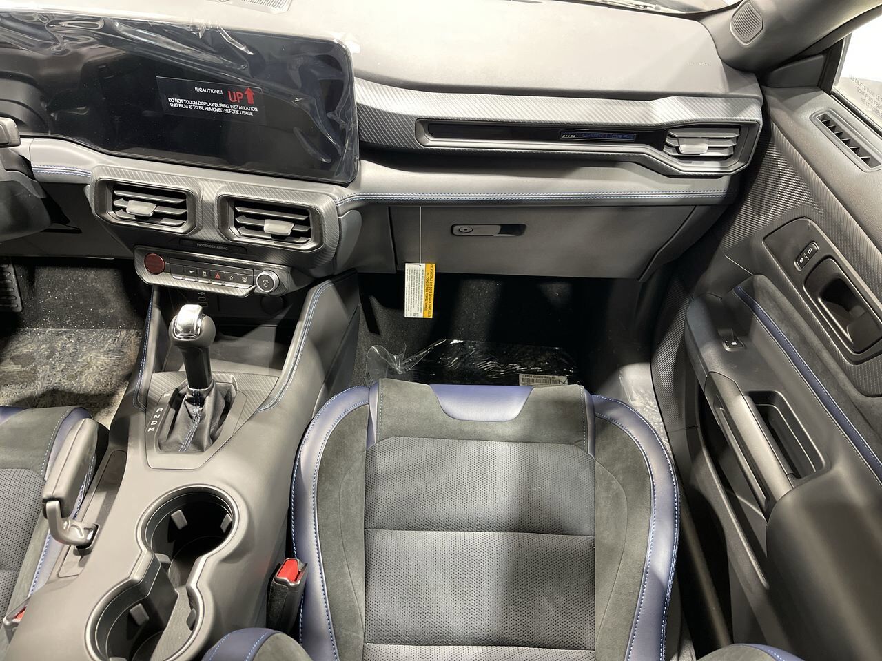 2025 Ford Mustang Dark Horse Sherwood Park AB