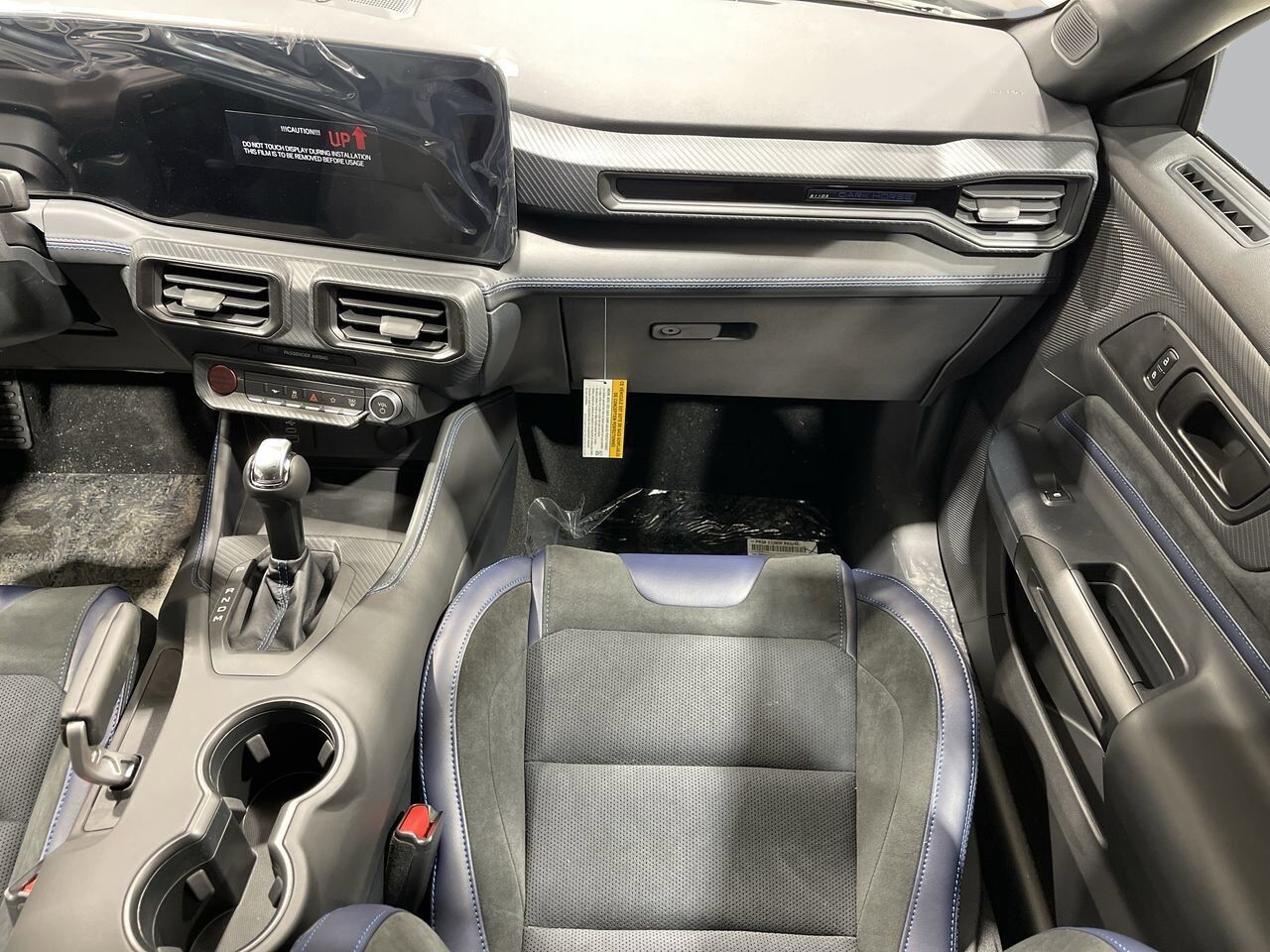 2025 Ford Mustang Dark Horse Sherwood Park AB