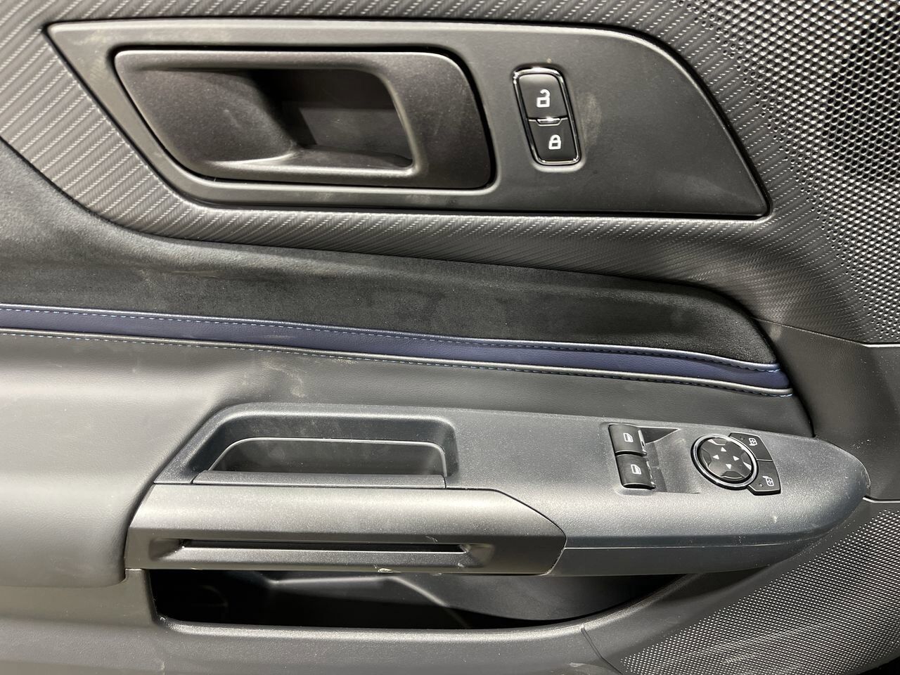 2025 Ford Mustang Dark Horse Sherwood Park AB