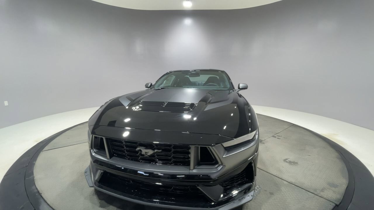 2025 Ford Mustang Dark Horse Sherwood Park AB