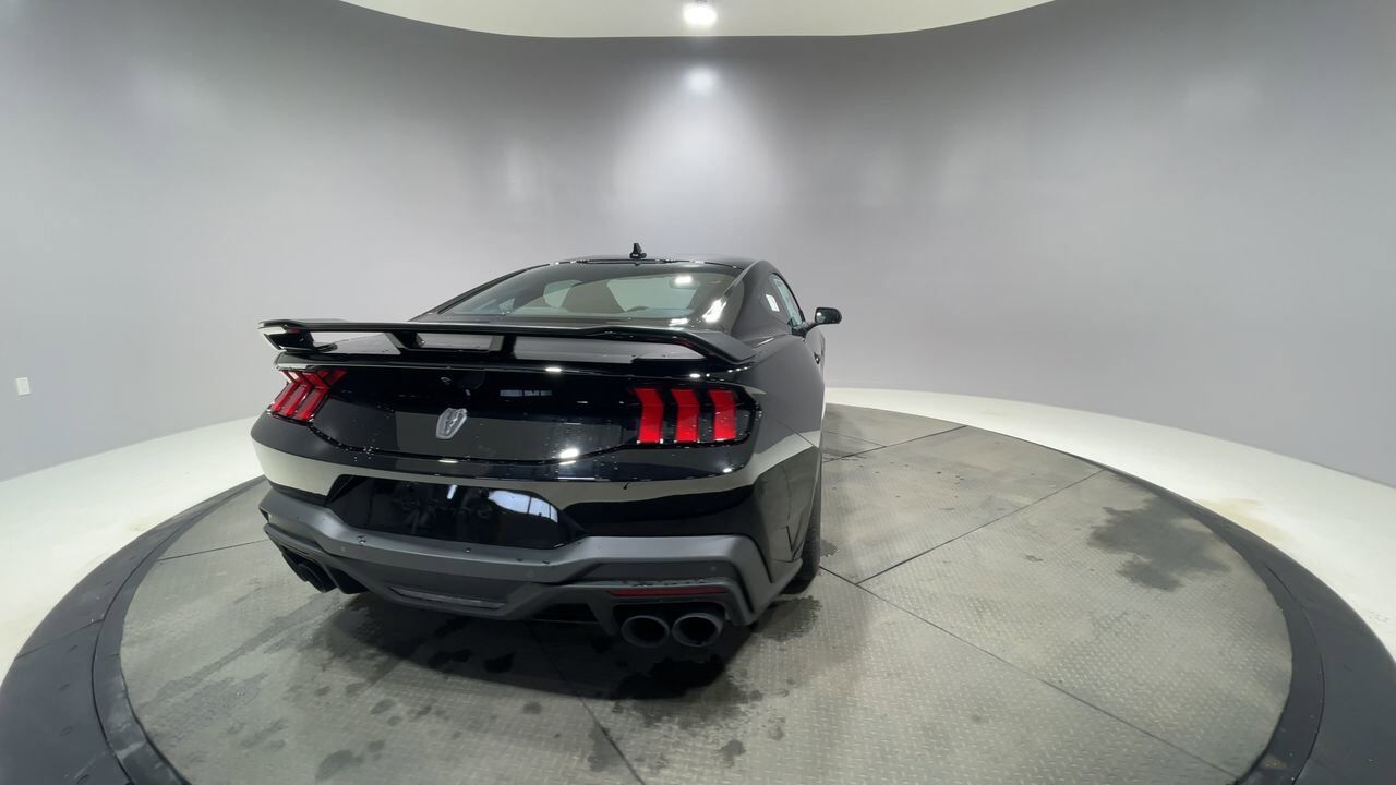2025 Ford Mustang Dark Horse Sherwood Park AB