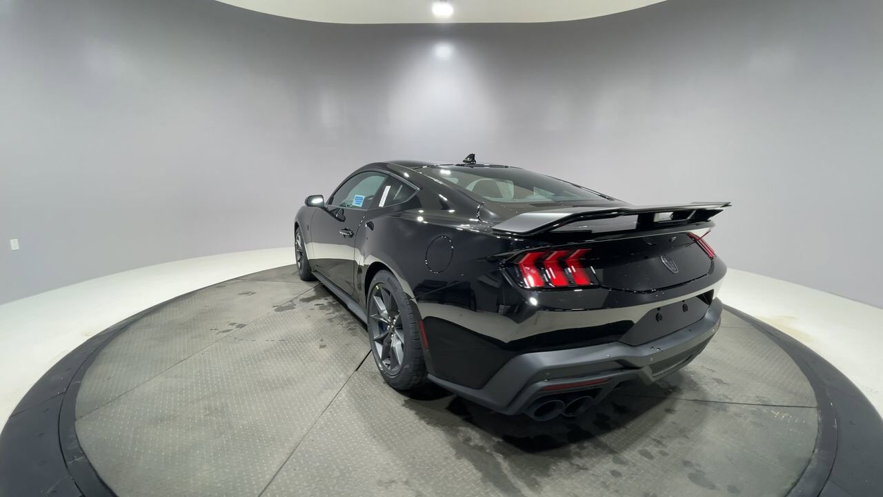 2025 Ford Mustang Dark Horse Sherwood Park AB