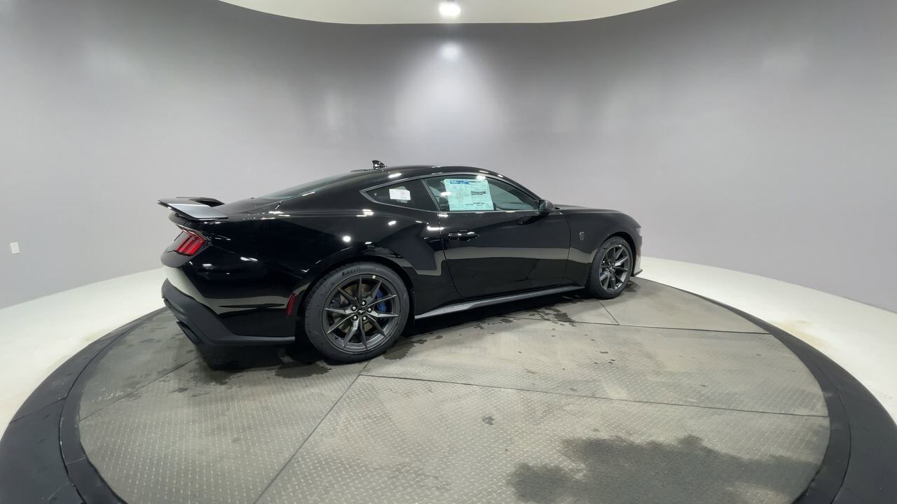 2025 Ford Mustang Dark Horse Sherwood Park AB