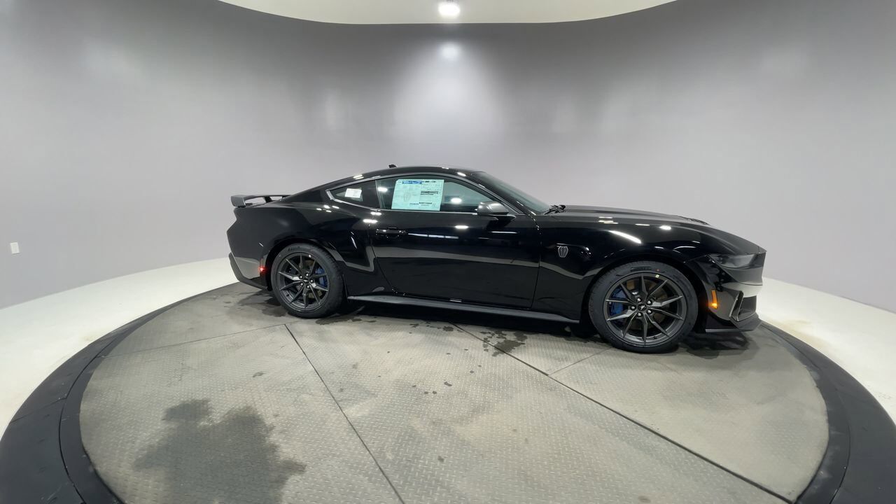 2025 Ford Mustang Dark Horse Sherwood Park AB