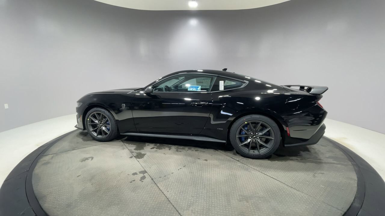 2025 Ford Mustang Dark Horse Sherwood Park AB