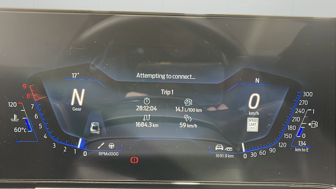 2025 Ford Mustang Dark Horse Sherwood Park AB