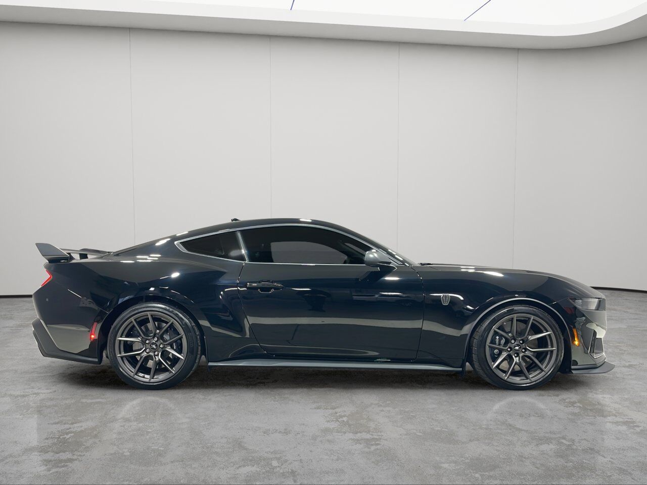 2025 Ford Mustang Dark Horse Sherwood Park AB