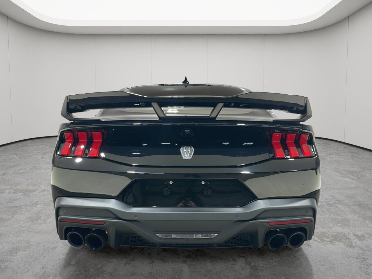 2025 Ford Mustang Dark Horse Sherwood Park AB