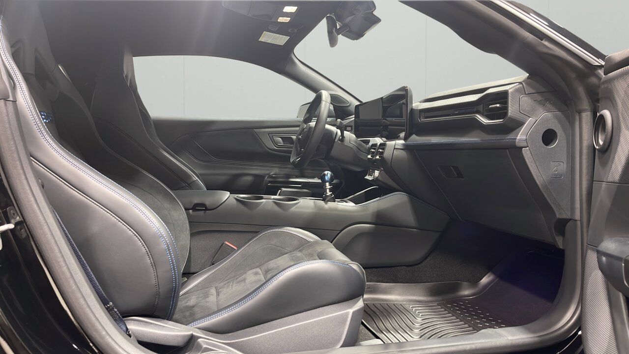 2025 Ford Mustang Dark Horse Sherwood Park AB