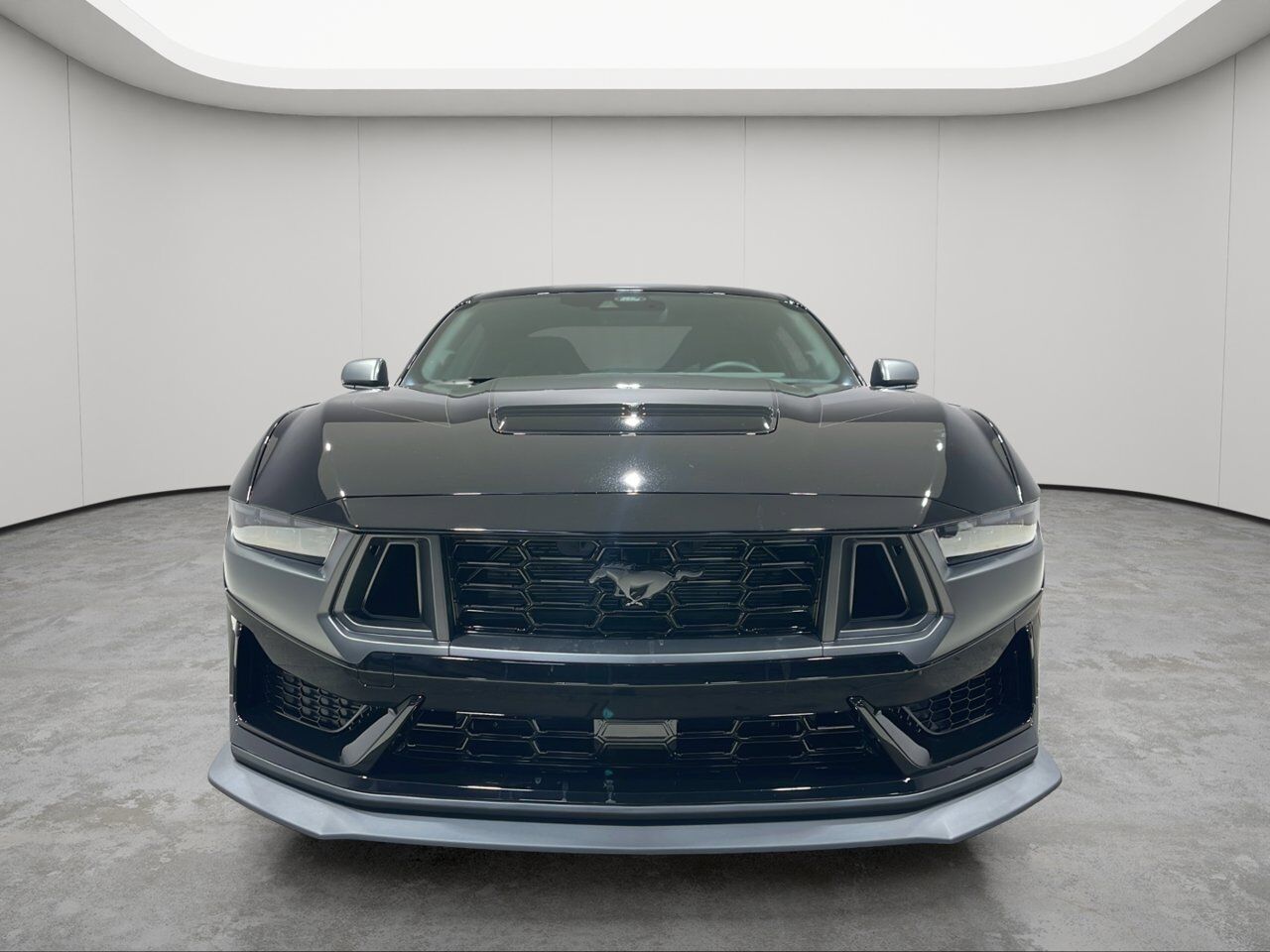 2025 Ford Mustang Dark Horse Sherwood Park AB