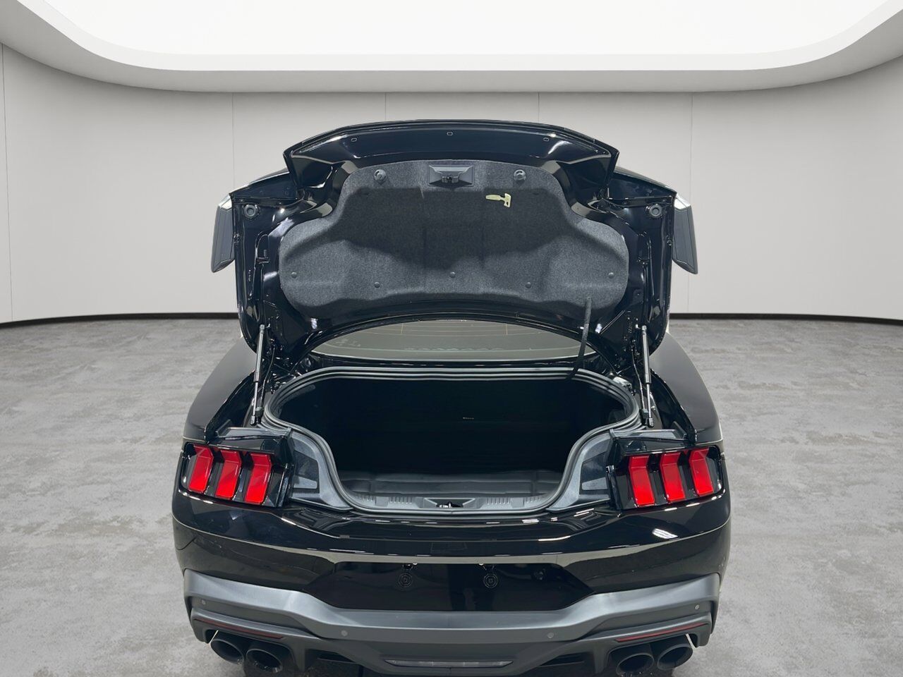 2025 Ford Mustang Dark Horse Sherwood Park AB