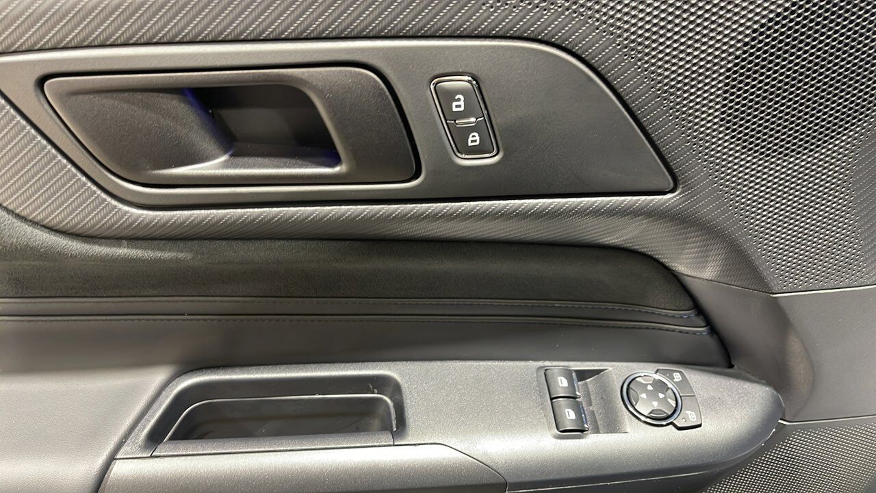 2025 Ford Mustang Dark Horse Sherwood Park AB