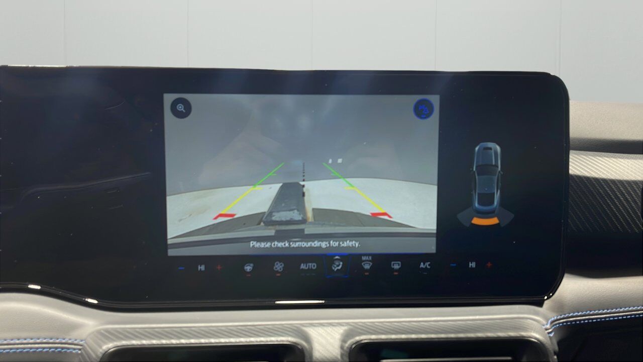 2025 Ford Mustang Dark Horse Sherwood Park AB