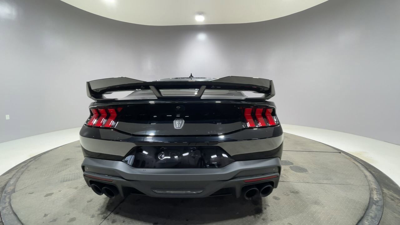 2025 Ford Mustang Dark Horse Sherwood Park AB
