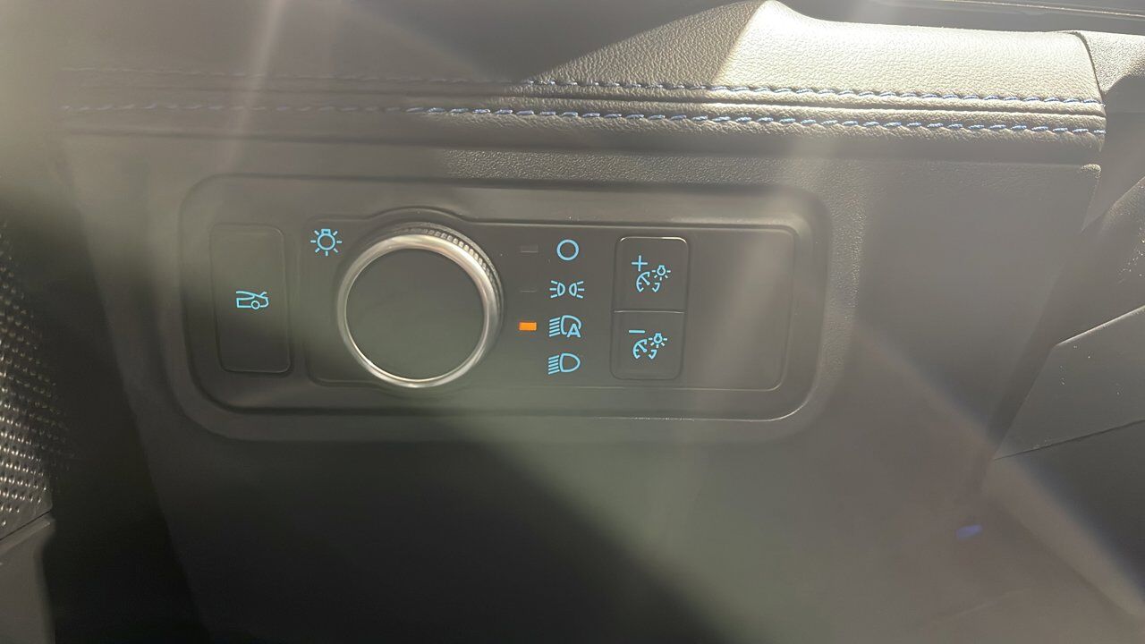 2025 Ford Mustang Dark Horse Sherwood Park AB