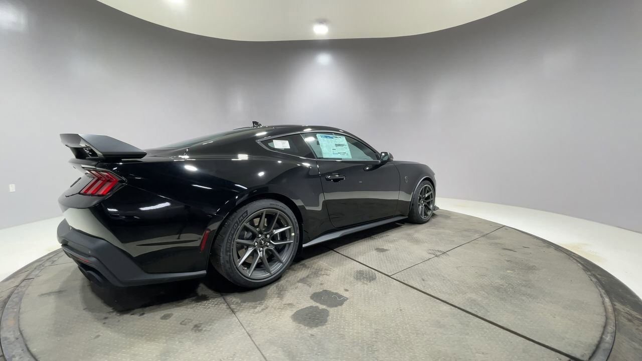 2025 Ford Mustang Dark Horse Sherwood Park AB
