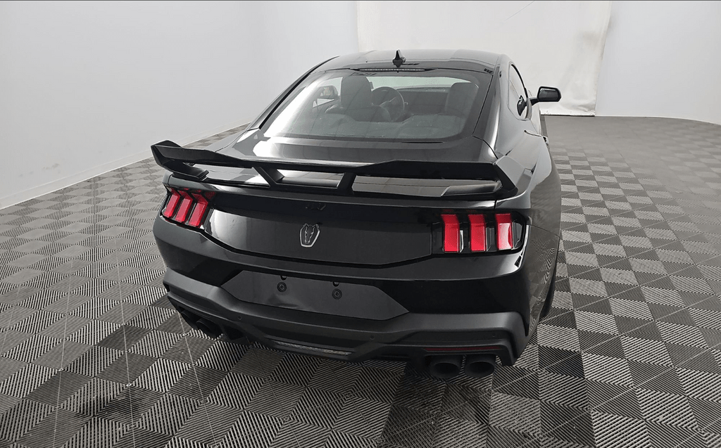 2025 Ford Mustang Dark Horse Tigard OR