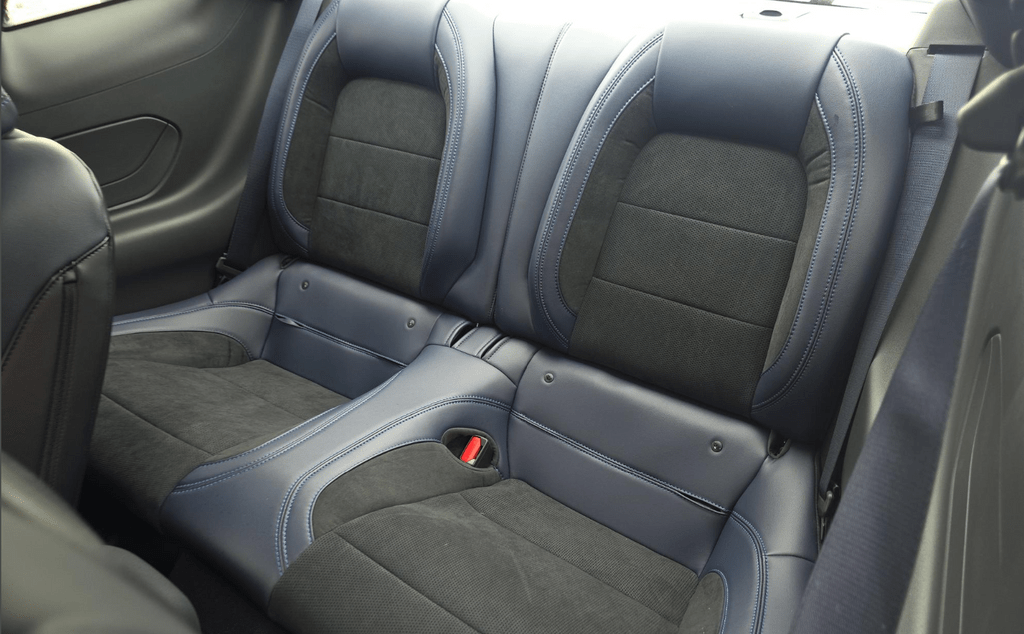 2025 Ford Mustang Dark Horse Tigard OR