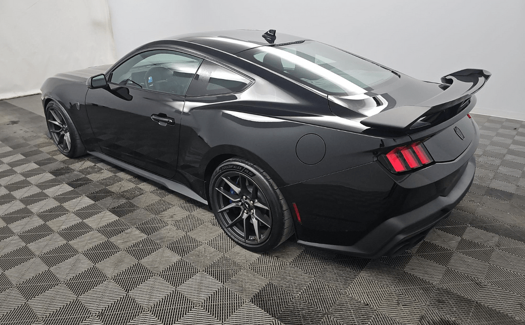 2025 Ford Mustang Dark Horse Tigard OR