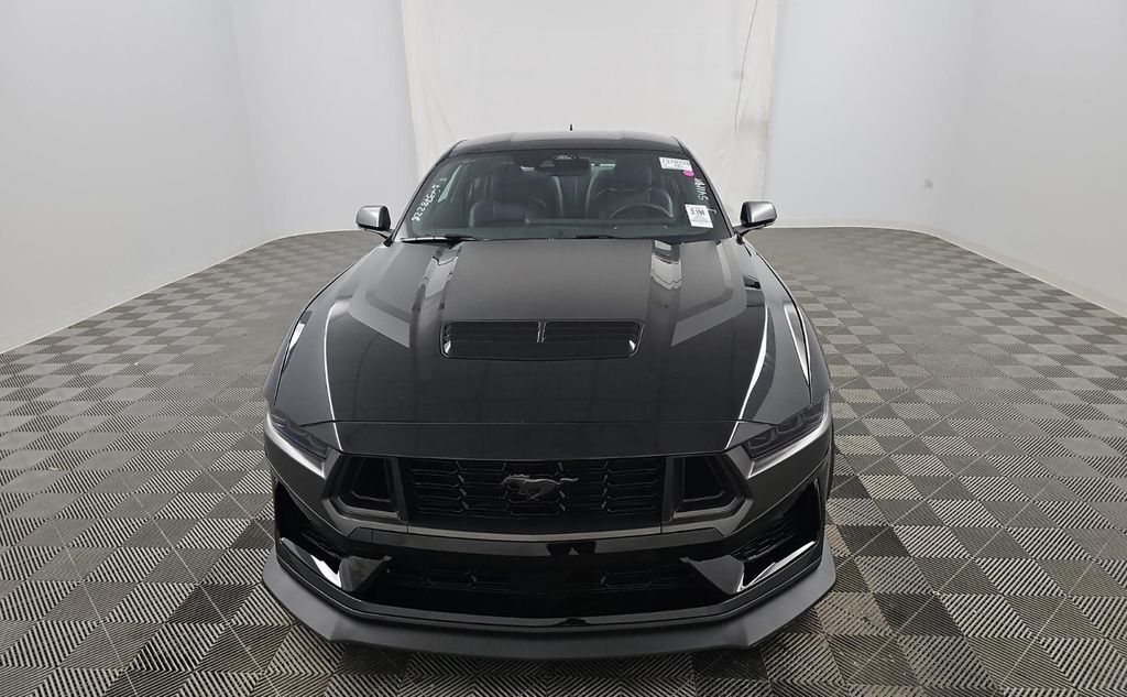 2025 Ford Mustang Dark Horse Tigard OR
