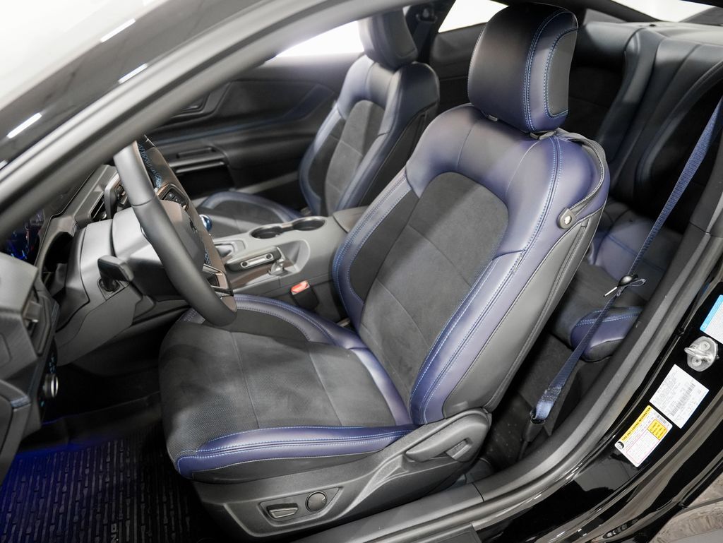 2025 Ford Mustang Dark Horse Tigard OR