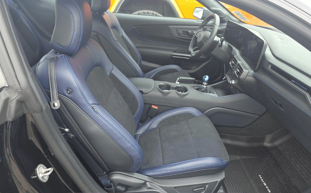 2025 Ford Mustang Dark Horse Tigard OR