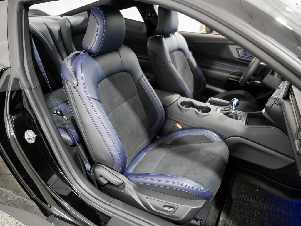 2025 Ford Mustang Dark Horse Tigard OR