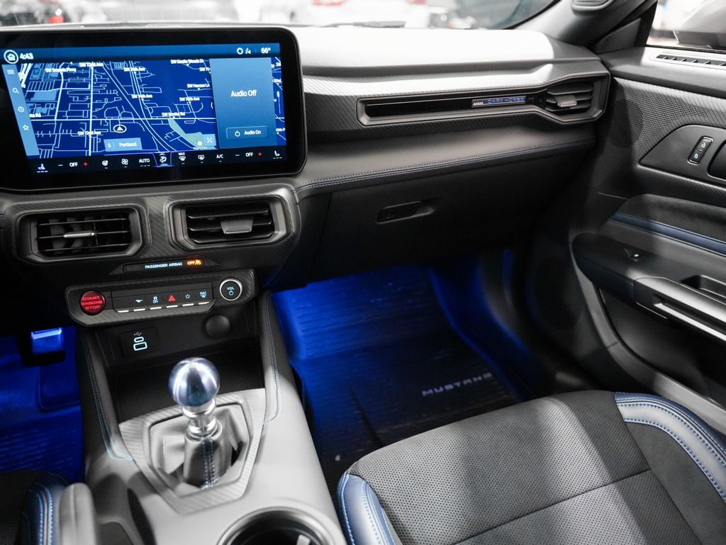 2025 Ford Mustang Dark Horse Tigard OR