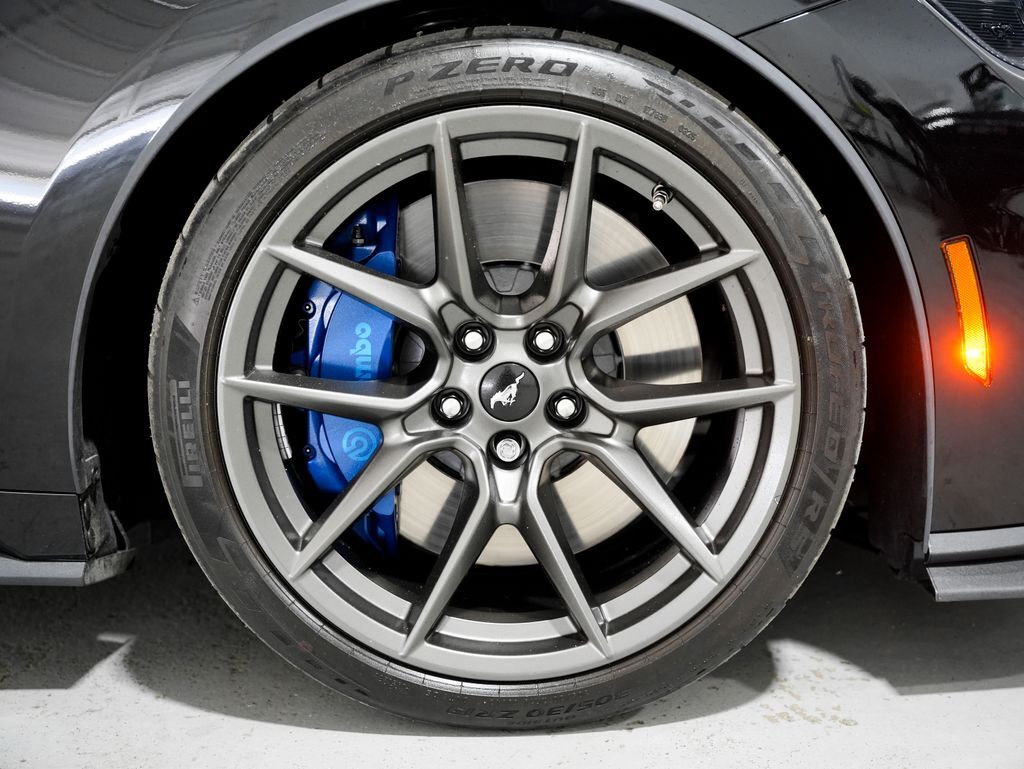 2025 Ford Mustang Dark Horse Tigard OR