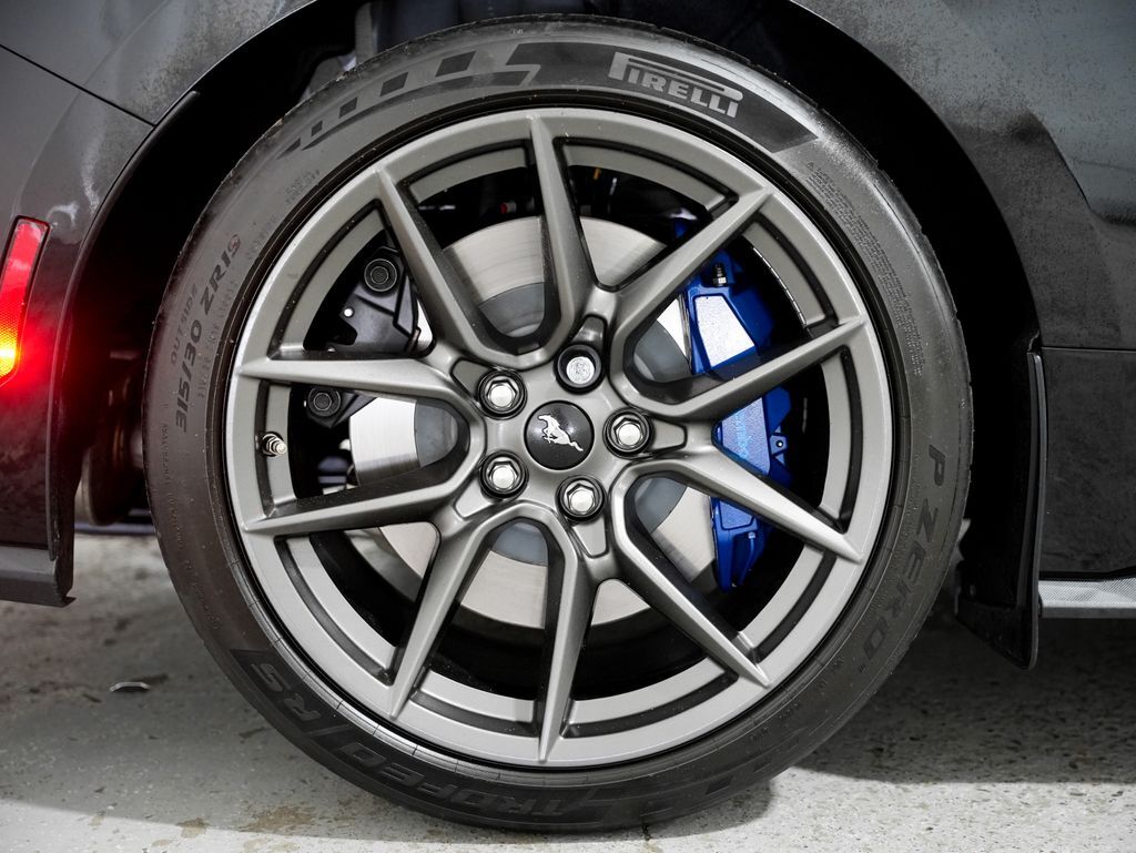 2025 Ford Mustang Dark Horse Tigard OR