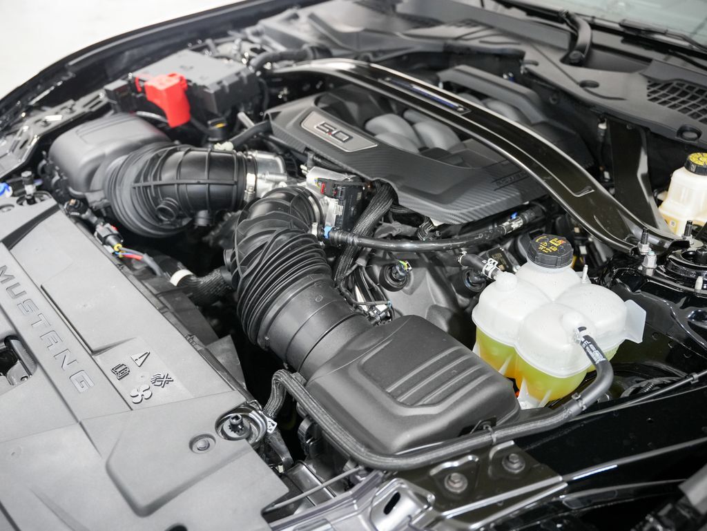 2025 Ford Mustang Dark Horse Tigard OR