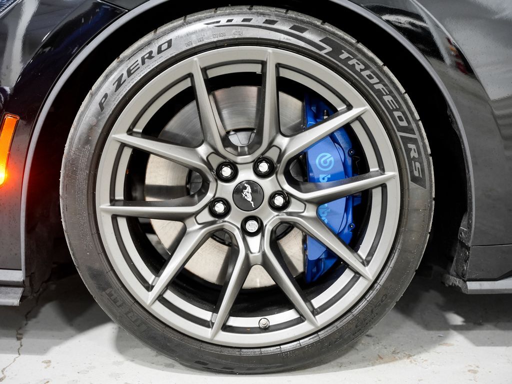 2025 Ford Mustang Dark Horse Tigard OR