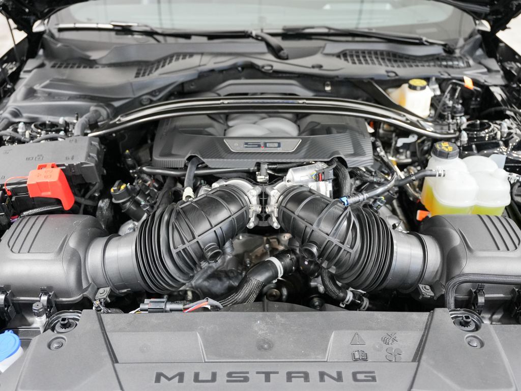 2025 Ford Mustang Dark Horse Tigard OR