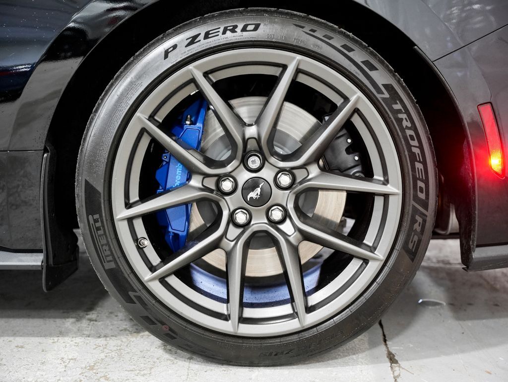 2025 Ford Mustang Dark Horse Tigard OR