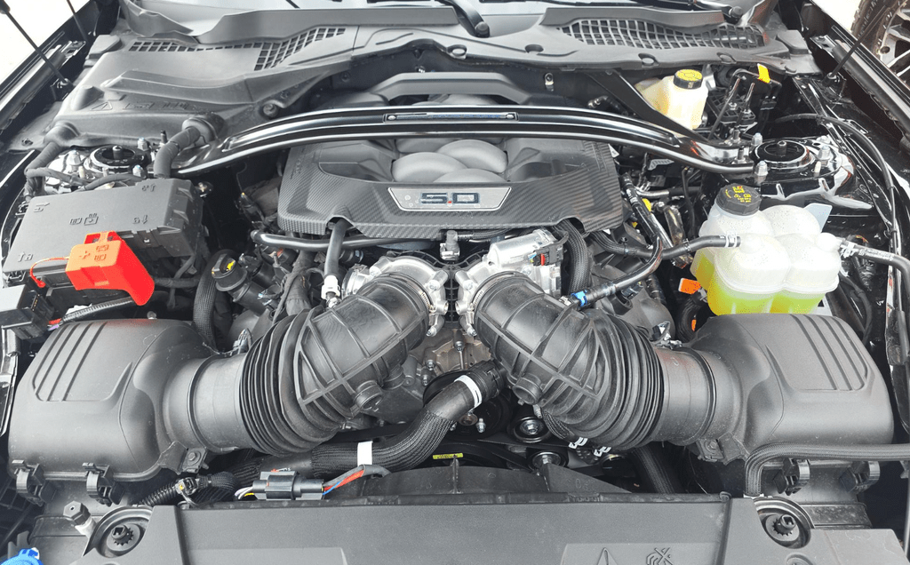 2025 Ford Mustang Dark Horse Tigard OR