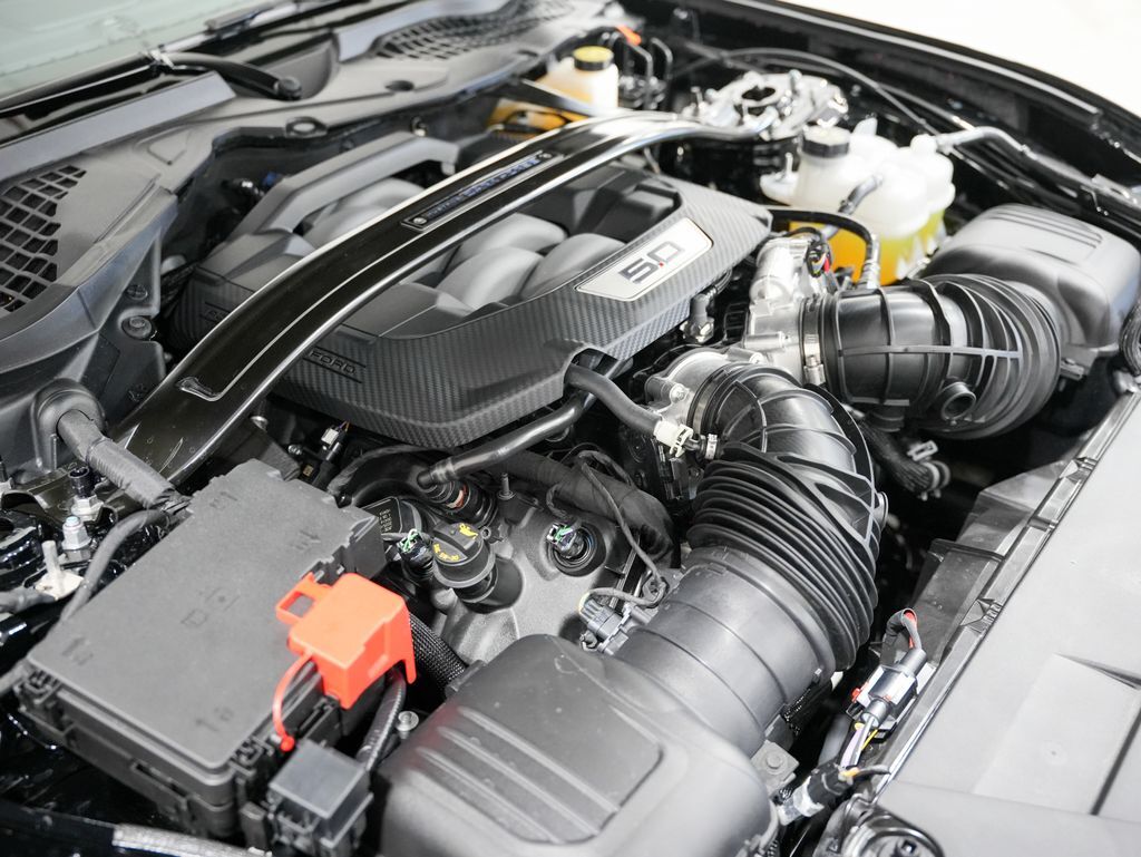 2025 Ford Mustang Dark Horse Tigard OR