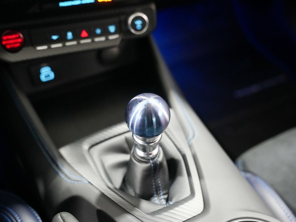 2025 Ford Mustang Dark Horse Tigard OR