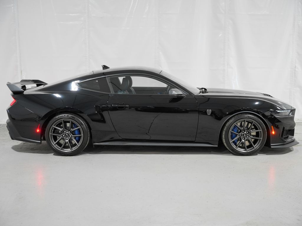2025 Ford Mustang Dark Horse Tigard OR
