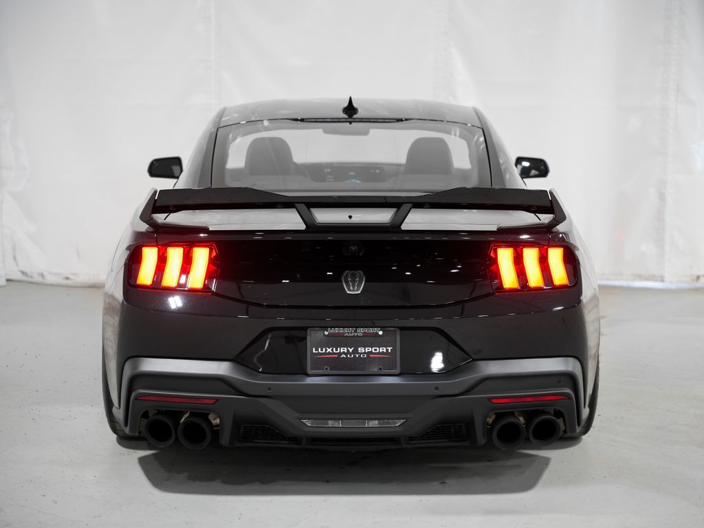 2025 Ford Mustang Dark Horse Tigard OR